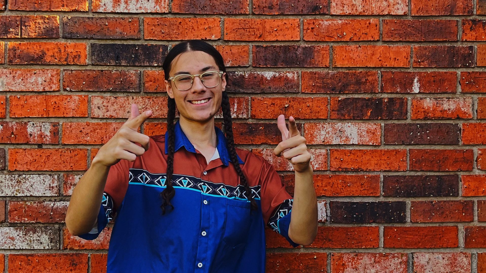 Sol Zendejas-Smith, founder of Curbsight